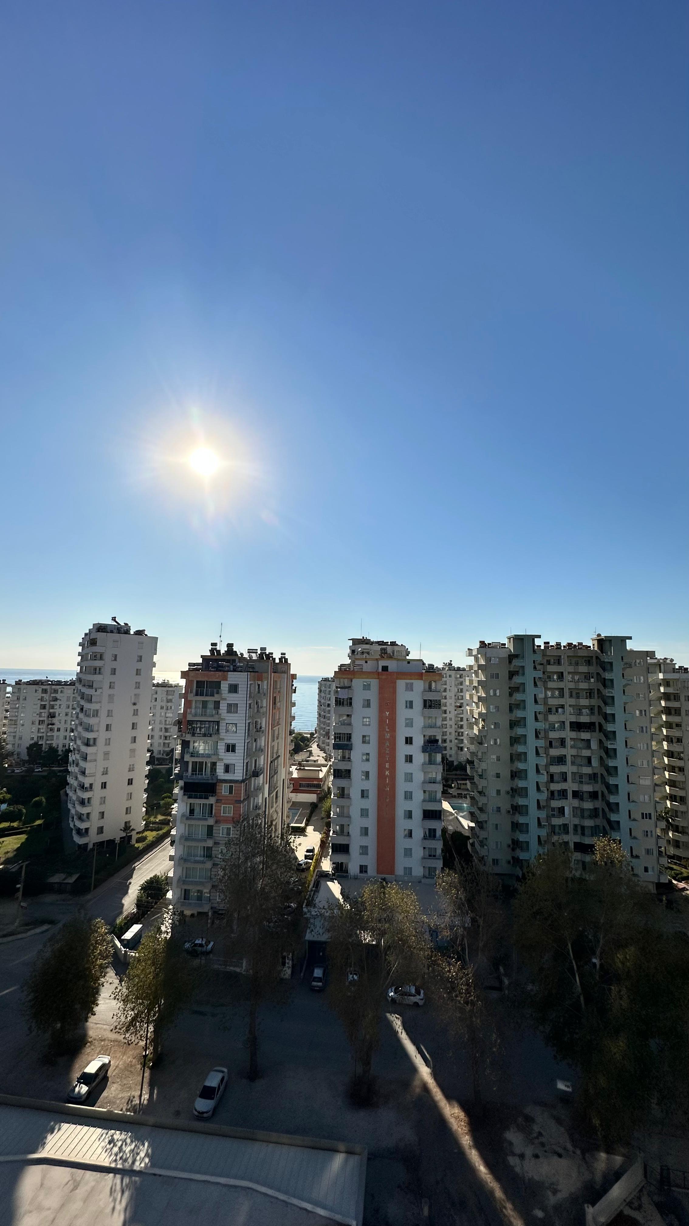 THOR'DAN SATILIK ARPAÇBAHŞİŞ'TE 2+1 LÜKS DAİRE