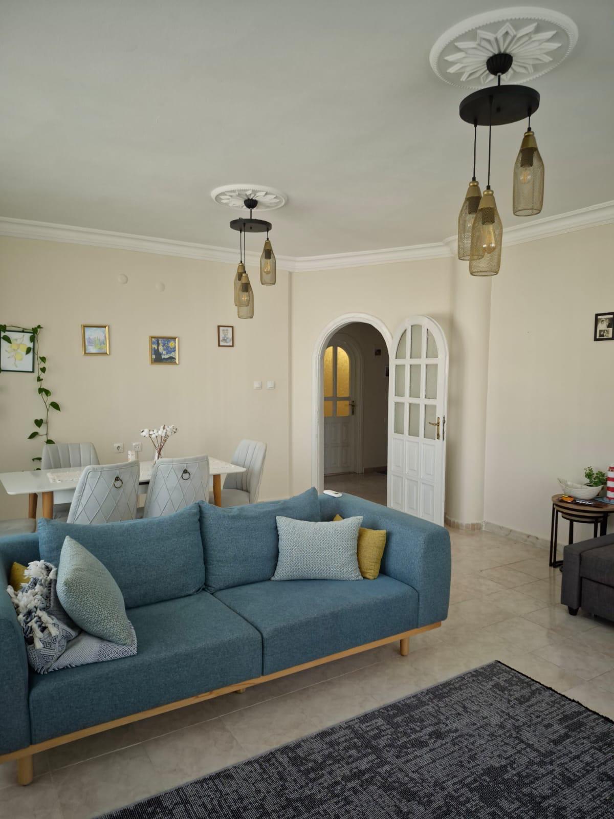 THOR'DAN YENİŞEHİR HÜRRİYET MAHALLESİNDE 3+1 SATILIK DAİRE