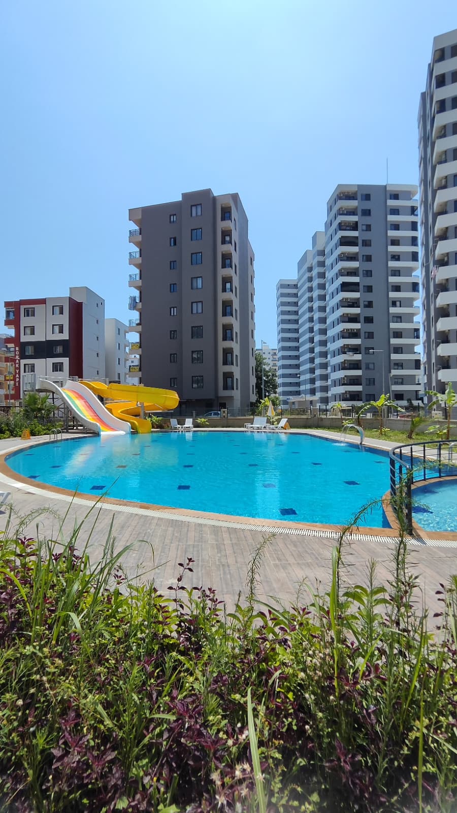 THOR'DAN SATILIK ERDEMLİ ARPAÇBAHŞİŞ'TE 1+1 SIFIR DAİRE