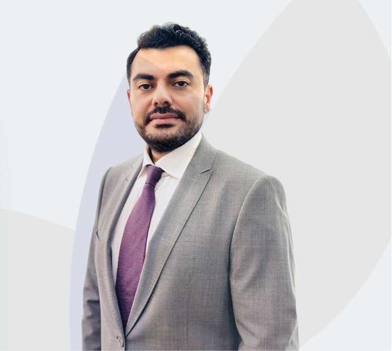 Serkan Aslan